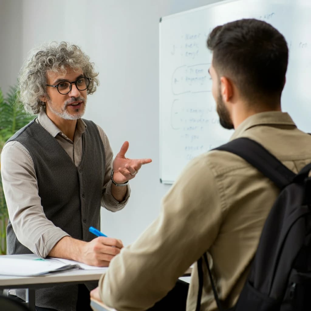 Almanca Kursu - Çocuklar İçin Almanca Kursu - İstanbul'da Almanca Eğitimi