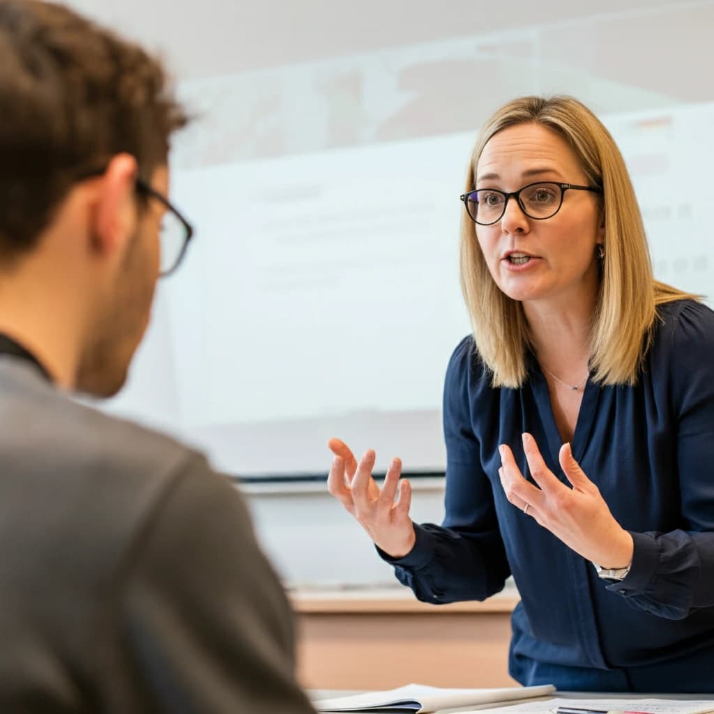 Almanca Kursu - B1-B2 Orta Seviye Almanca Kursu - İstanbul'da Almanca Eğitimi